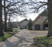 Oldinghausen